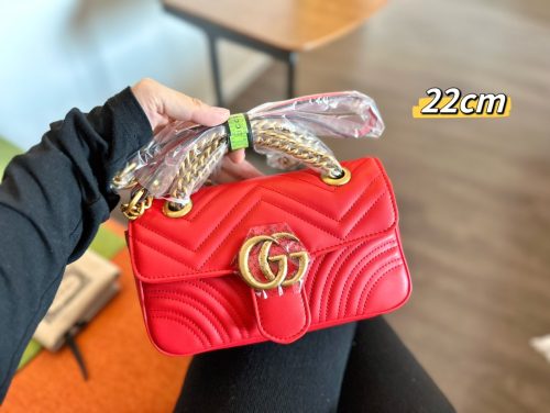 FashionReps Bags 07YA1124 - Image 4