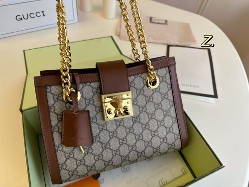 FashionReps Bags 07YA1130 - Image 4