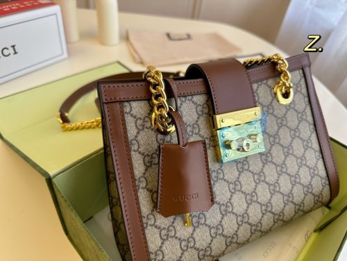 FashionReps Bags 07YA1130 - Image 2