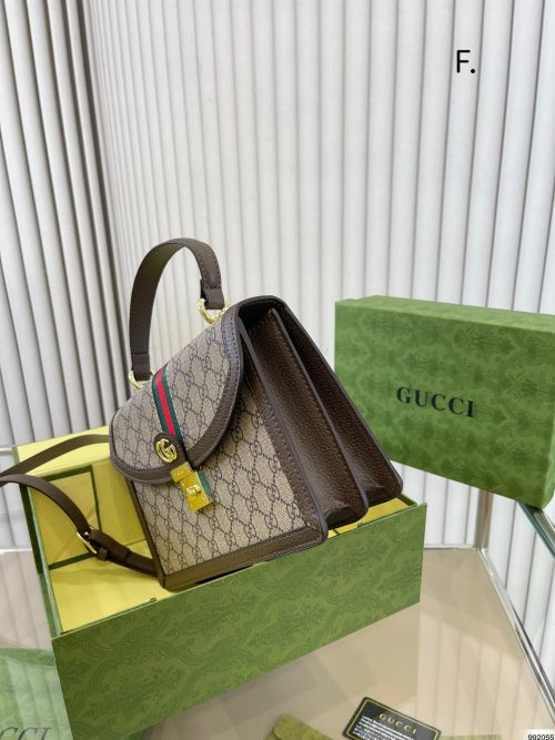 FashionReps Bags 07YA1136 - Image 4