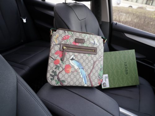 FashionReps Bags 07YA1153 - Image 4