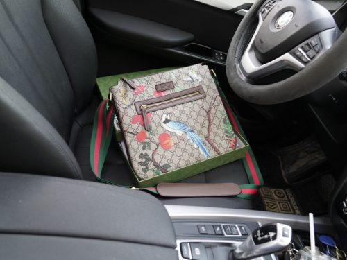FashionReps Bags 07YA1153 - Image 2