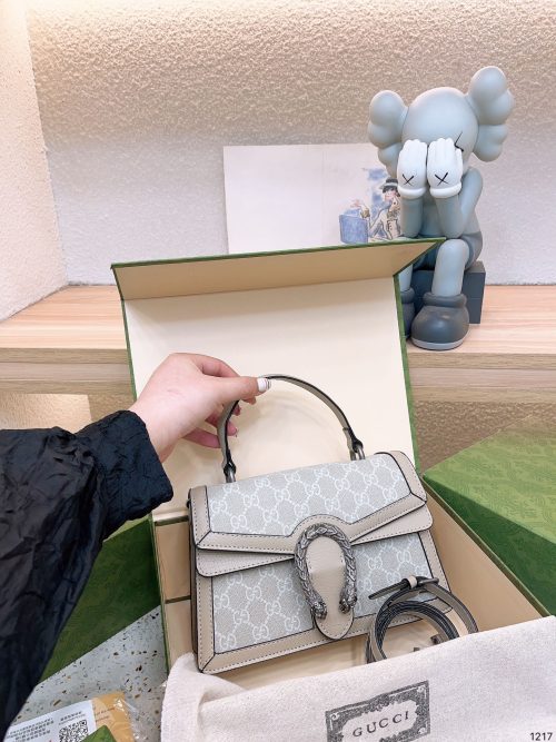 FashionReps Bags 07YA1159 - Image 4