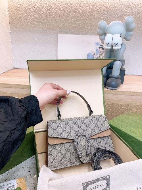 FashionReps Bags 07YA1159 - Image 2
