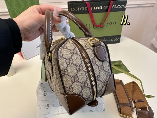 FashionReps Bags 07YA1163 - Image 4