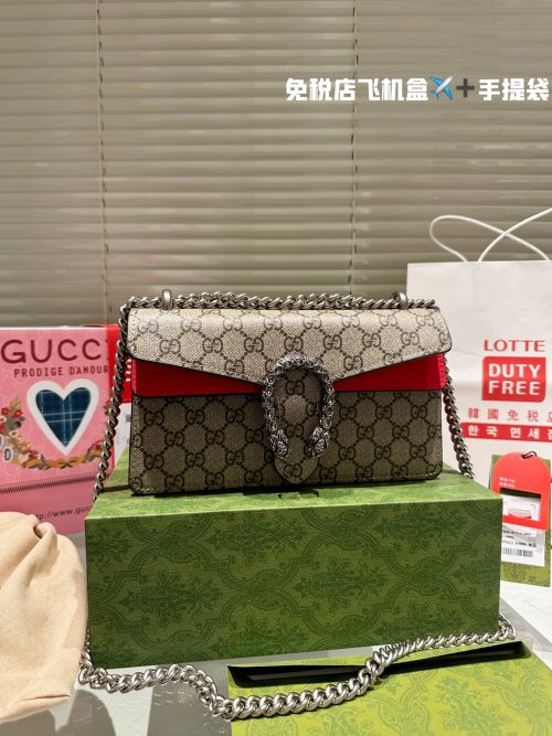 FashionReps Bags 07YA1173