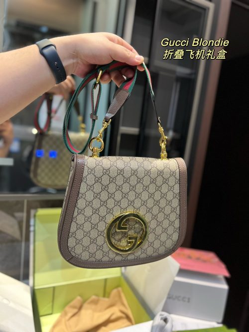 FashionReps Bags 07YA1196 - Image 4