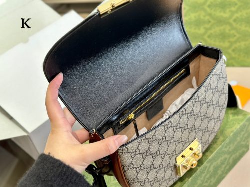 FashionReps Bags 07YA1203 - Image 4