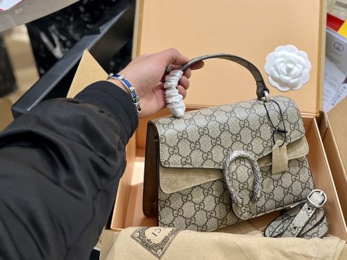 FashionReps Bags 07YA1212 - Image 2