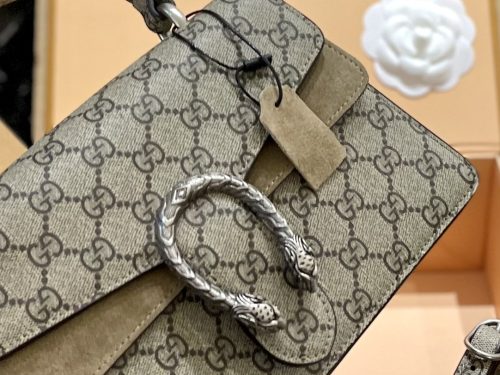 FashionReps Bags 07YA1212 - Image 3