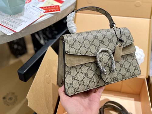 FashionReps Bags 07YA1212 - Image 4