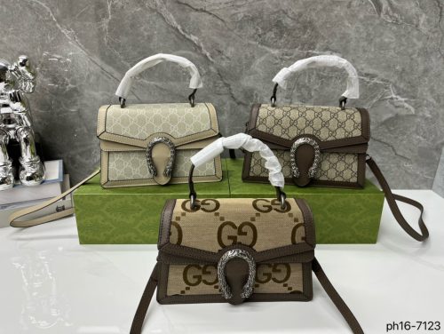 FashionReps Bags 07YA1227 - Image 4