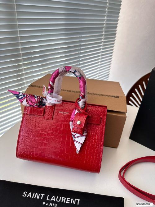 FashionReps Bags 05YA3078 - Image 4