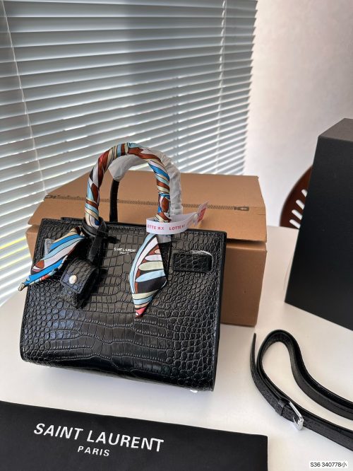 FashionReps Bags 05YA3078 - Image 2