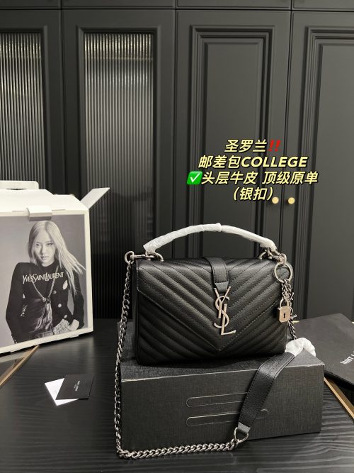 FashionReps Bags 05YA3018 - Image 4