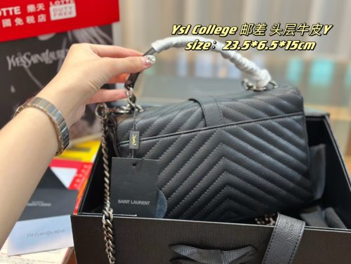 FashionReps Bags 05YA3059 - Image 4