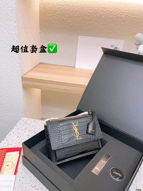 FashionReps Bags 05YA3032 - Image 4