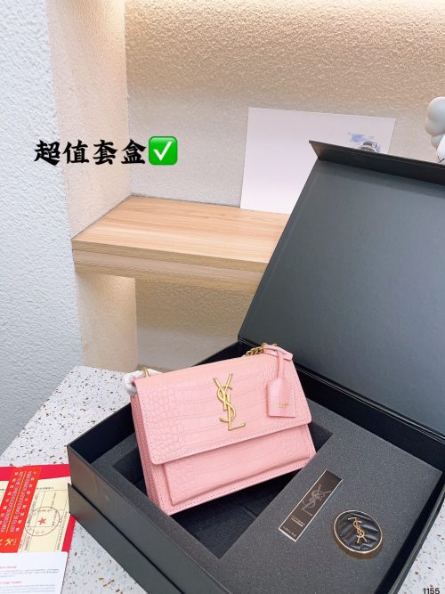 FashionReps Bags 05YA3032 - Image 2