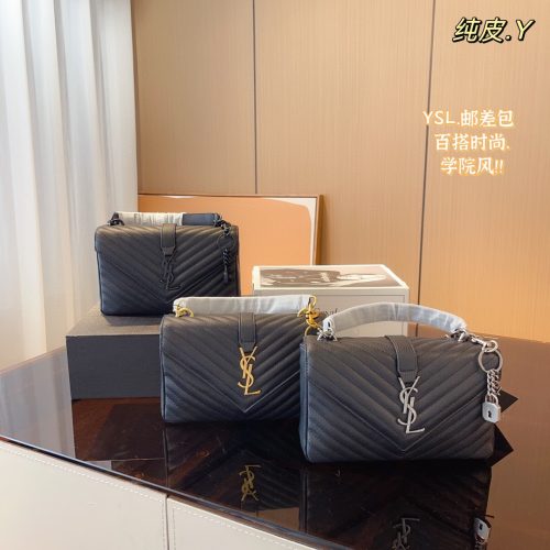 FashionReps Bags 05YA3070 - Image 4