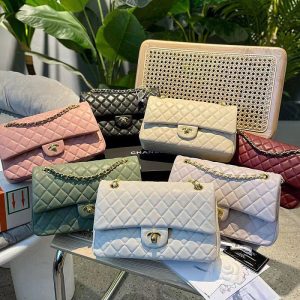AAAA Replica | Chanel Classic Chain Flap Bag