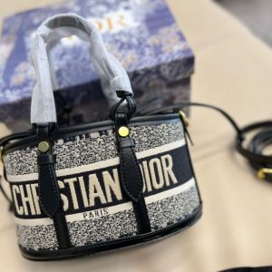 AAAA Replica Dior Simple Tote Shoulder Bag