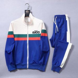 AAAA Replica Gucci Casual Men Suit