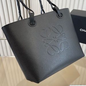 AAAA Replica Loewe Fashion Large Capacity Tote Shoulder Bag