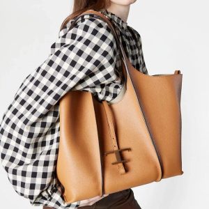 Aaaa Replica Tod'S Shopping Large-Capacity Tote Bag