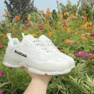 Replica Designer Balenciaga Casual Running Sneakers