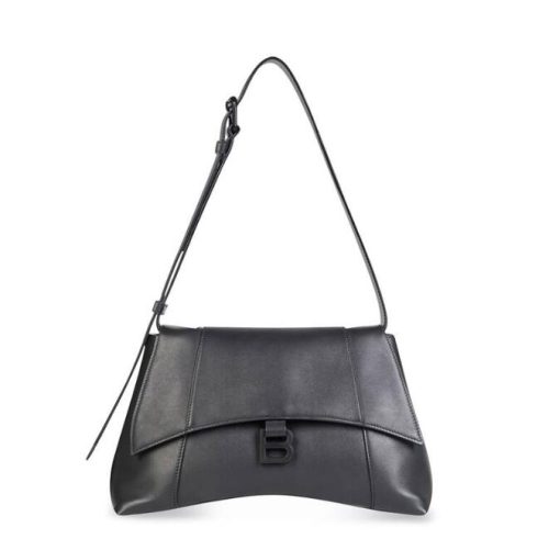 Replica Designer Balenciaga DOWNTOWN SMALL SHOULDER BAG