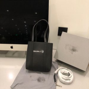 Replica Designer Balenciaga EVERYDAY SMALL TOTE BAG