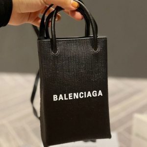 Replica Designer Balenciaga Fashion Shoulder Bag