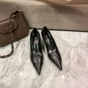Replica Designer Balenciaga High Heels Shoes