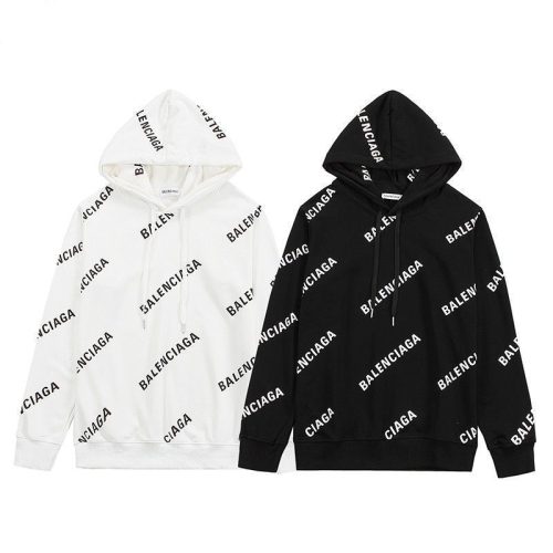 Replica Designer Balenciaga Hoodies