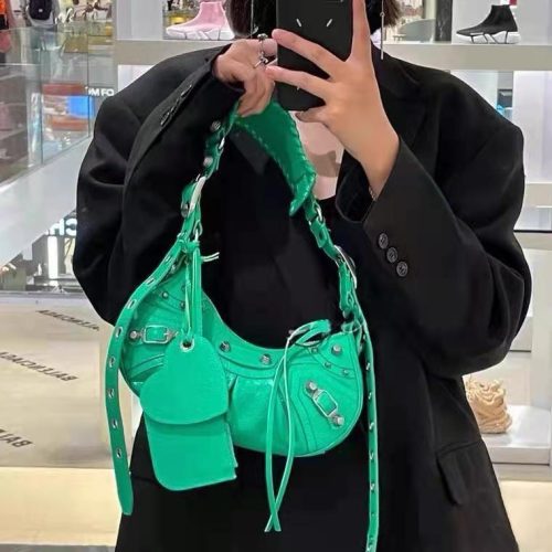 Replica Designer Balenciaga LE CAGOLE XS SHOULDER BAG