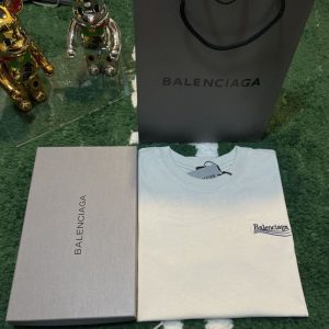 Replica Designer Balenciaga T-Shirt