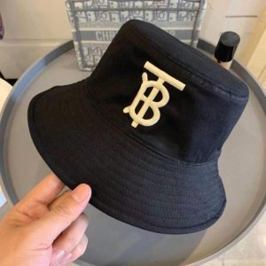 Replica Designer Burberry Letter Hat