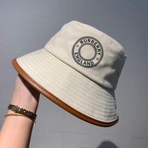 Replica Designer Burberry Letter Hat