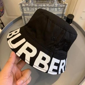 Replica Designer Burberry Letter Hat