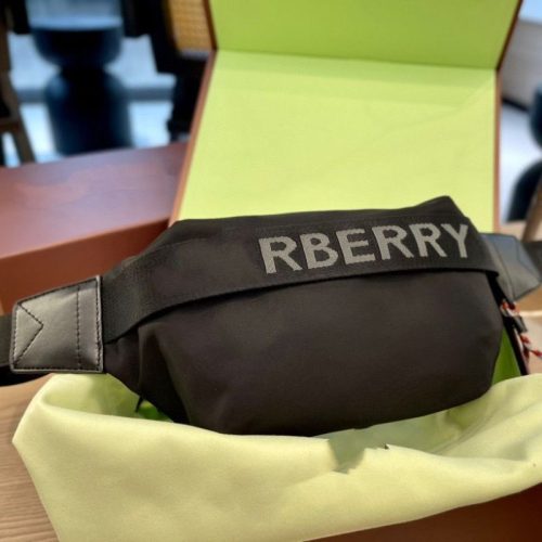 Replica Designer Burberry Plaid Messenger Bags