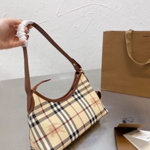 Replica Designer Burberry Shoulder Bag