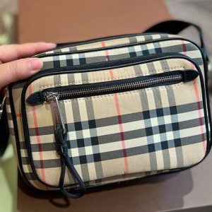 Replica Designer Burberry Shoulder Bag