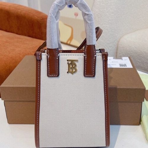 Replica Designer Burberry Shoulder Tote Bags