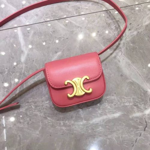 Replica Designer | CELINE Women Fashion Mini Shoulder Bag