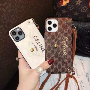 Replica Designer Celine Apple Iphone Mobile Phone Case Cover