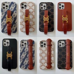 Replica Designer Celine Apple Iphone Mobile Phone Case Cover