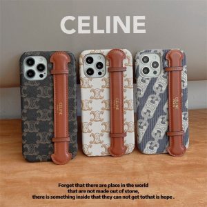 Replica Designer Celine Apple Iphone Mobile Phone Case Cover