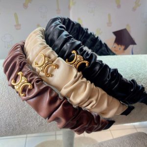Replica Designer Celine Headband