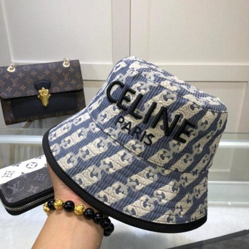 Replica Designer Celine Letter Hat