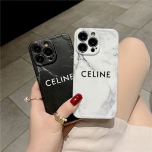 Replica Designer Celine Mobile Phone Apple iPhone Cover Case